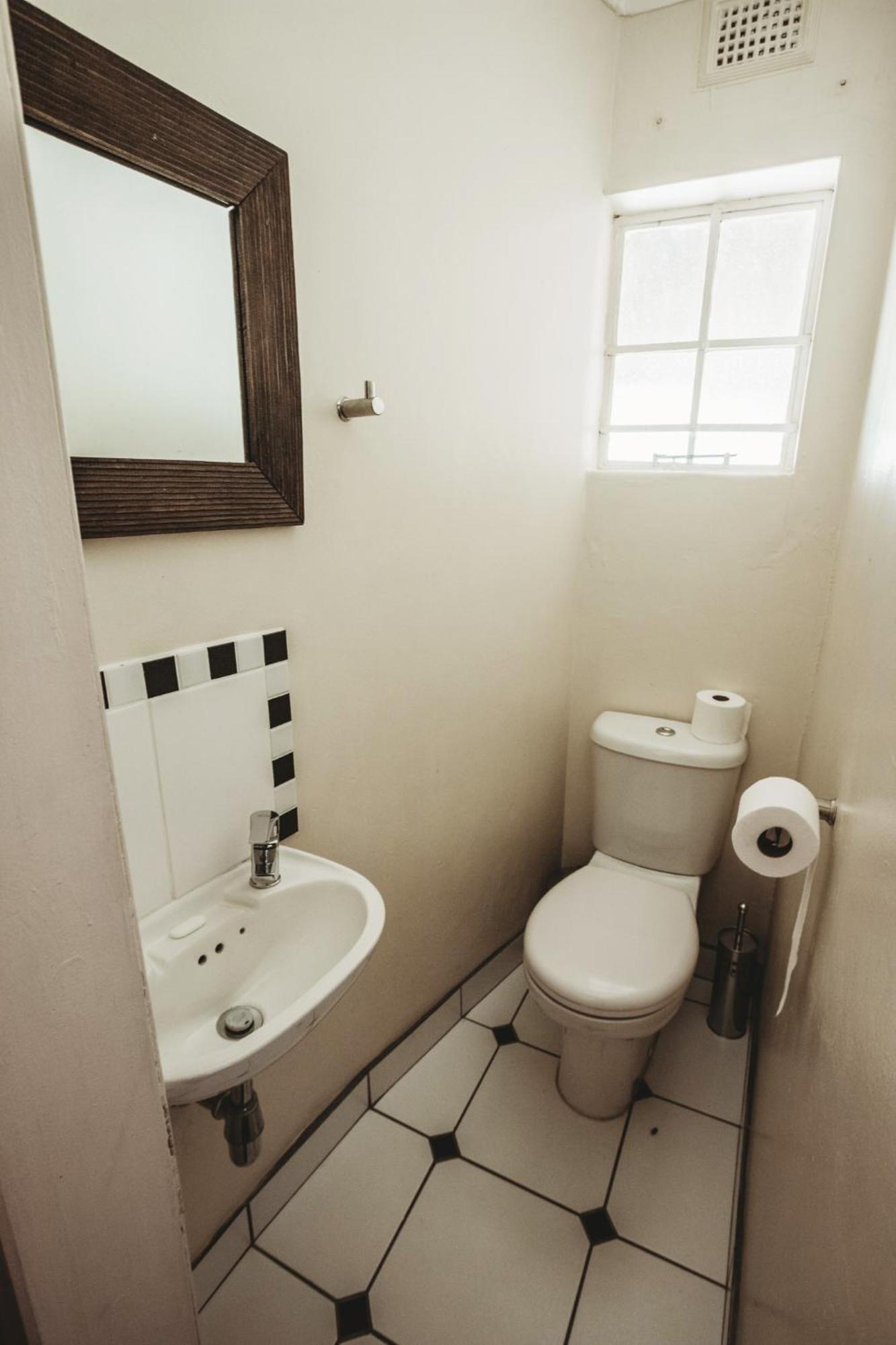 Valley Lakes Chalets Underberg Quarto foto